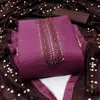 Ds Designer Suit Bombay Cotton Non Catalog Dress Material